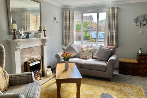 17 Bradbury Road, Newnham, Daventry, NN11 3HD