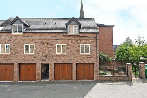 2 bedroom flat for sale, Tannery Mews, Lawrence Street, York, YO10