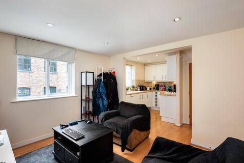 2 bedroom flat for sale, Tannery Mews, Lawrence Street, York, YO10