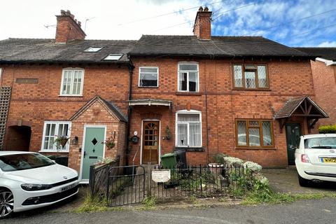 19 Barnsley Road, Bromsgrove, B61 0ED