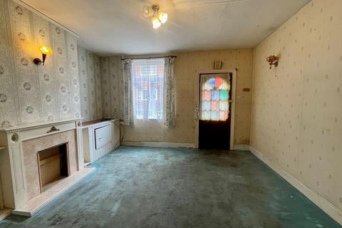 19 Barnsley Road, Bromsgrove, B61 0ED