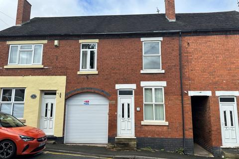3 Cross Street, Cheslyn Hay, Walsall, WS6 7DT