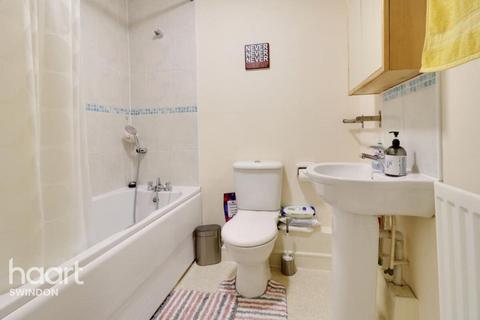 1 bedroom apartment to rent, Elgar Close, Swindon