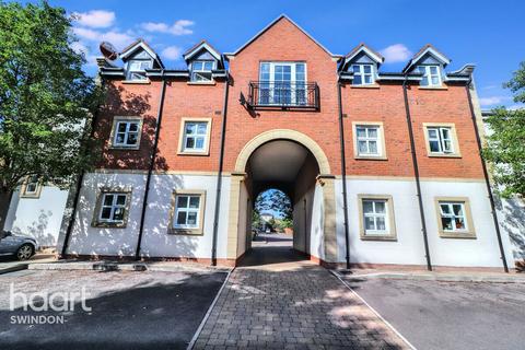 1 bedroom apartment to rent, Elgar Close, Swindon