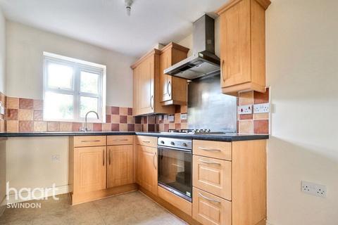 1 bedroom apartment to rent, Elgar Close, Swindon