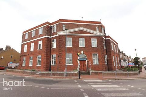 undefined, London Road, Grays