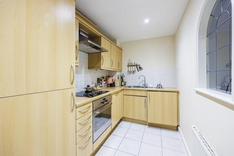 1 bedroom flat to rent, Susan Constant Court, E14