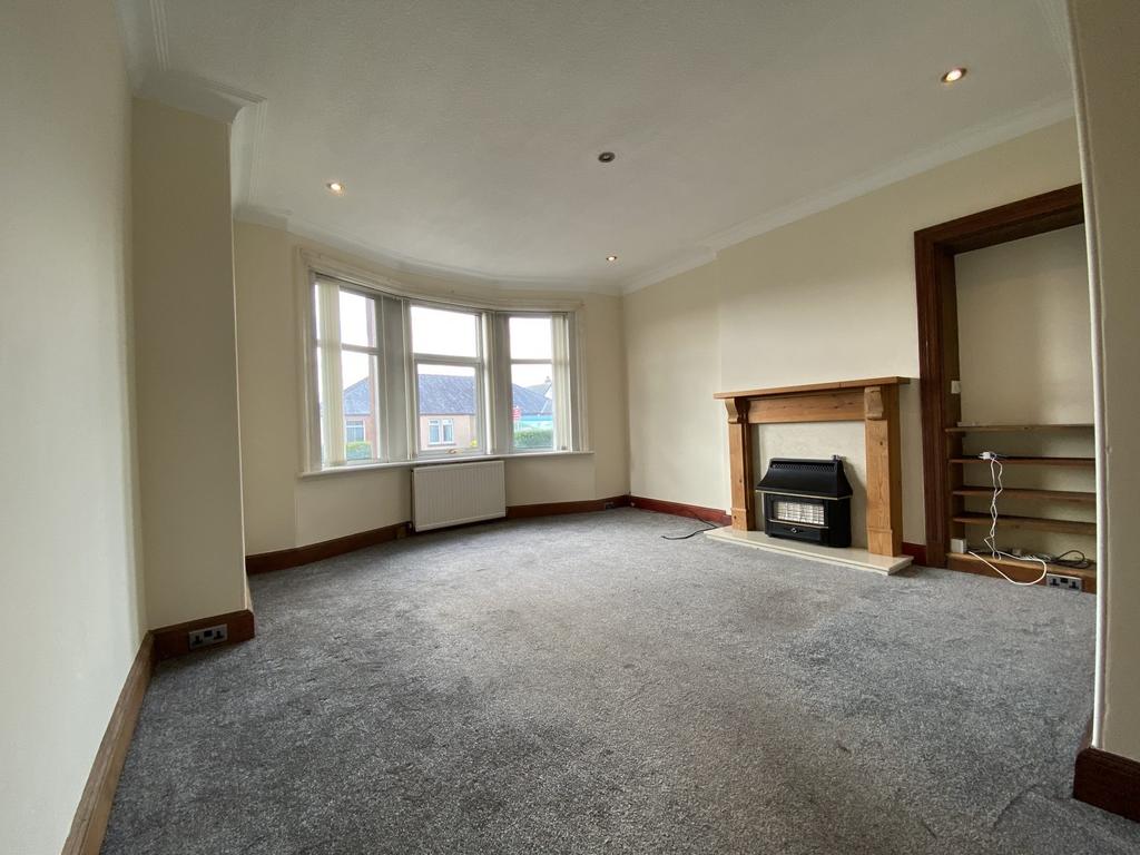 92 Pleasance Avenue, Dumfries, DG2 7JX 3 bed property for sale £165,000