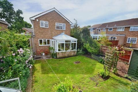 3 bedroom detached house for sale - Hamworthy