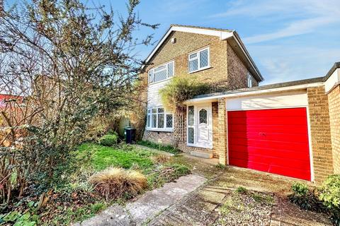 3 bedroom detached house for sale, Hamworthy