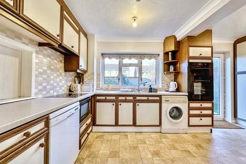 3 bedroom detached house for sale, Hamworthy