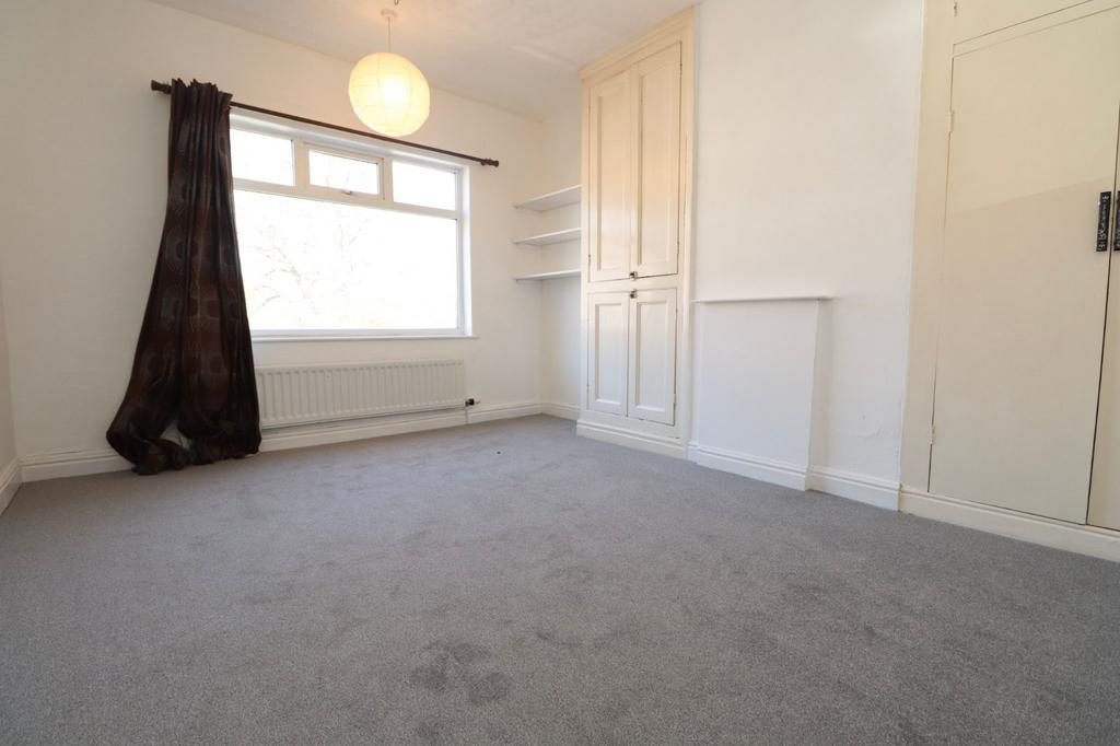 House in West Yorkshire - More