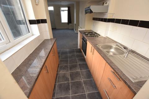 2 bedroom terraced house for sale, Linden Terrace, Gainsborough DN21