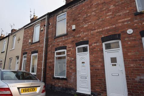 2 bedroom terraced house for sale, Linden Terrace, Gainsborough DN21