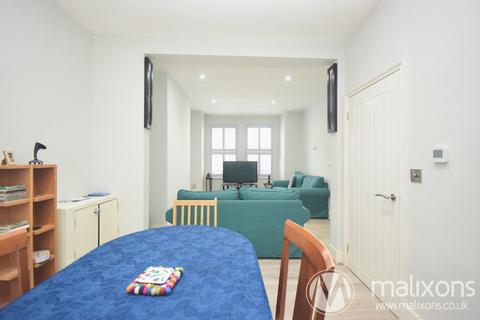 93 Burlington Road, Thornton Heath, CR7 8PJ