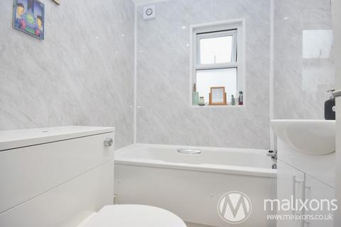 93 Burlington Road, Thornton Heath, CR7 8PJ
