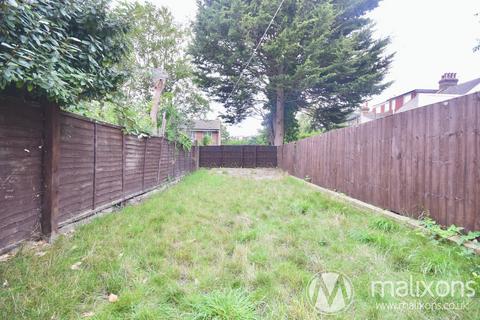 93 Burlington Road, Thornton Heath, CR7 8PJ