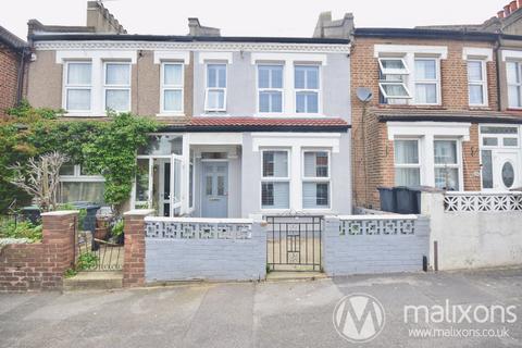 93 Burlington Road, Thornton Heath, CR7 8PJ