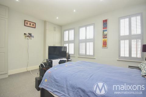 93 Burlington Road, Thornton Heath, CR7 8PJ