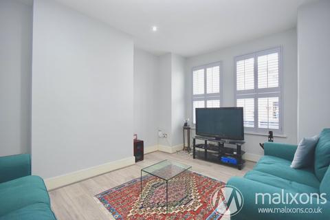 93 Burlington Road, Thornton Heath, CR7 8PJ