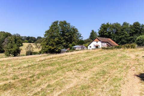 3 bedroom detached house for sale, Rose Cottage, Swarraton, Alresford