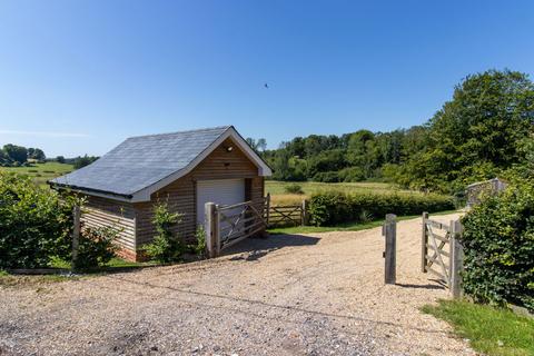 3 bedroom detached house for sale, Rose Cottage, Swarraton, Alresford