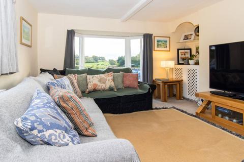 3 bedroom detached house for sale, Rose Cottage, Swarraton, Alresford