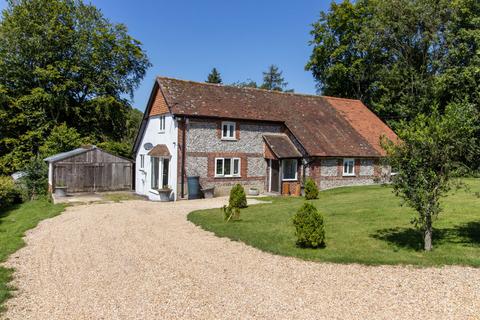 undefined, Rose Cottage, Swarraton, Alresford