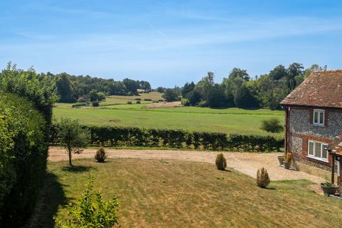 undefined, Rose Cottage, Swarraton, Alresford