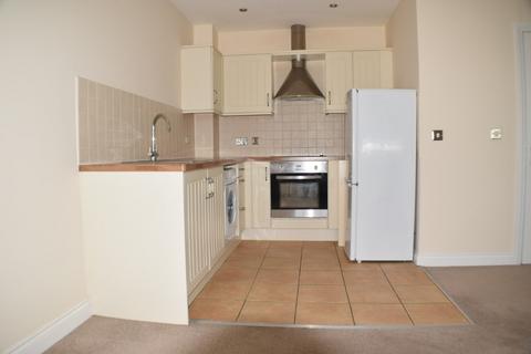 2 bedroom flat to rent - Birmingham Road, Stratford-upon-Avon, CV37