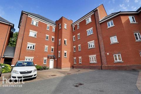 2 bedroom apartment to rent, Vitoria Mews, Colchester