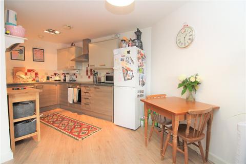 2 bedroom apartment for sale - Seacole Crescent, Old Town, Swindon, Wiltshire, SN1