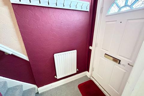 2 bedroom terraced house for sale - Ashton Street, Easington, Peterlee, Durham, SR8 3QQ