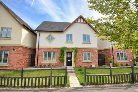 48 Kestrel Road, Corby, NN17 5FP