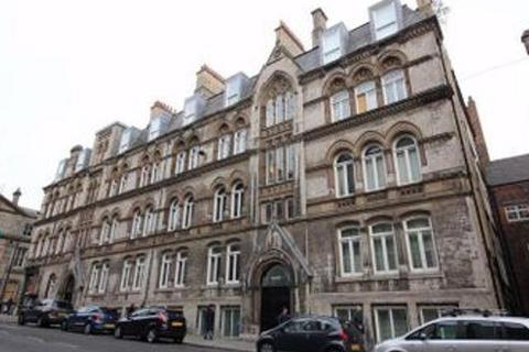 Westminster Chambers, Crosshall St, Liverpool, Merseyside, L1