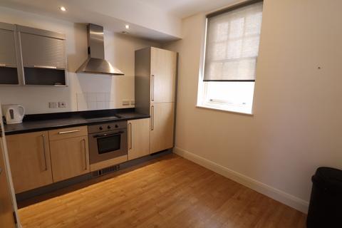 2 bedroom apartment to rent, Westminster Chambers, Crosshall St, Liverpool, Merseyside, L1