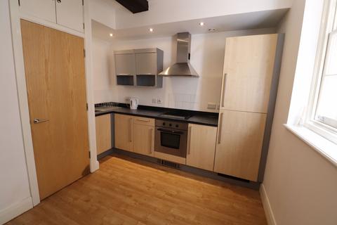 2 bedroom apartment to rent, Westminster Chambers, Crosshall St, Liverpool, Merseyside, L1