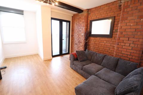 2 bedroom apartment to rent, Westminster Chambers, Crosshall St, Liverpool, Merseyside, L1