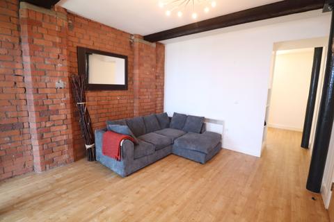 2 bedroom apartment to rent, Westminster Chambers, Crosshall St, Liverpool, Merseyside, L1