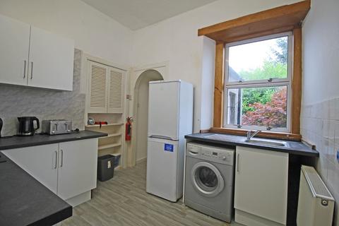 5 bedroom flat to rent, Wallace Street, Stirling, FK8