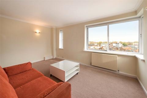 1 bedroom apartment to rent, Kensington Place, Kensington, W8