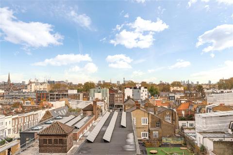 1 bedroom apartment to rent, Kensington Place, Kensington, W8