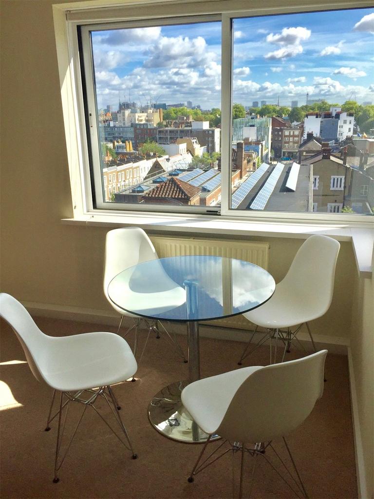 Dining Space