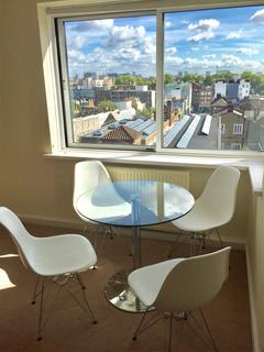 1 bedroom apartment to rent, Kensington Place, Kensington, W8