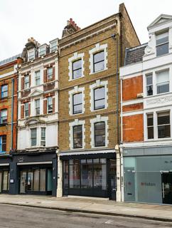 Retail property (high street) to rent, Retail (E Class) – 78 Great Titchfield Street, Fitzrovia, London, W1W 7QS