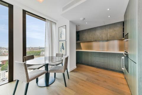 2 bedroom apartment to rent, One Thames City, Nine Elms, London, SW8