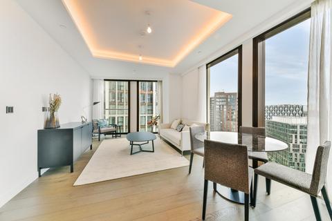 One Thames City, Nine Elms, London, SW8