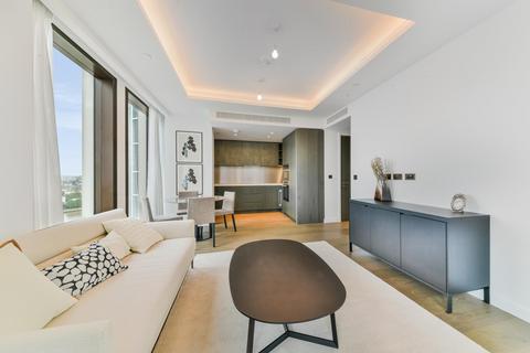 2 bedroom apartment to rent, One Thames City, Nine Elms, London, SW8