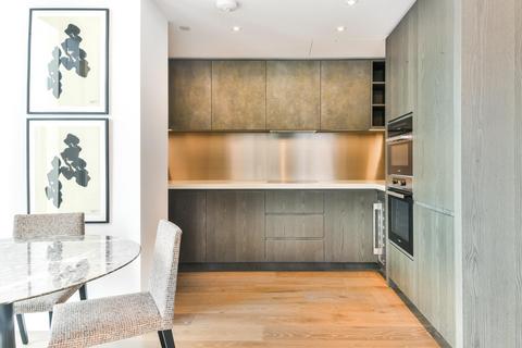2 bedroom apartment to rent, One Thames City, Nine Elms, London, SW8