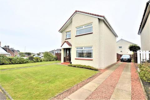 98 Greenacres, Ardrossan, KA22 7PR